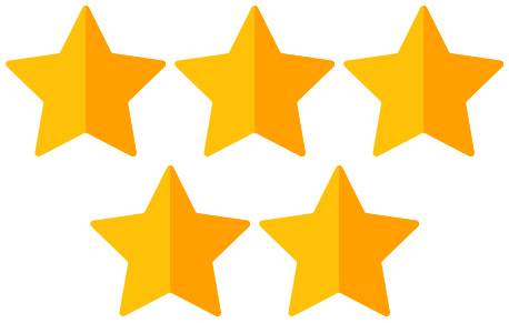 Five Stars
